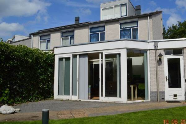Woning Slonninkweg 36 Deventer