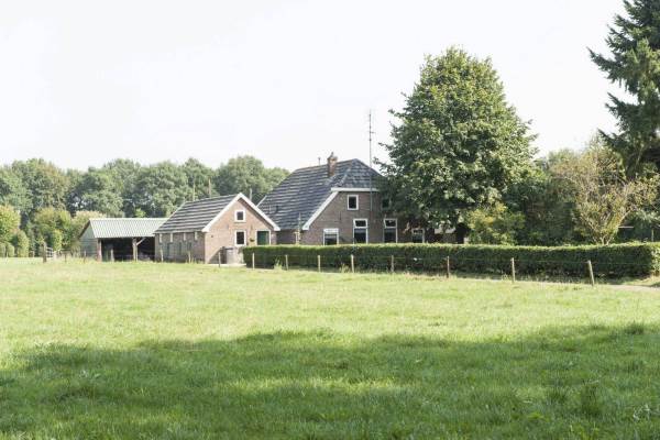 Woning Woolthuisweg 41 Heino