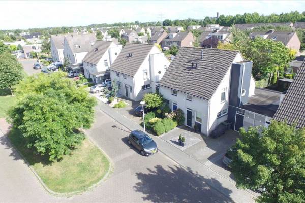 Woning Zinker 19 Oss