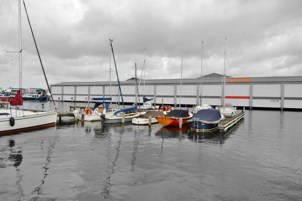 Woning Zwolsmanweg Sneek