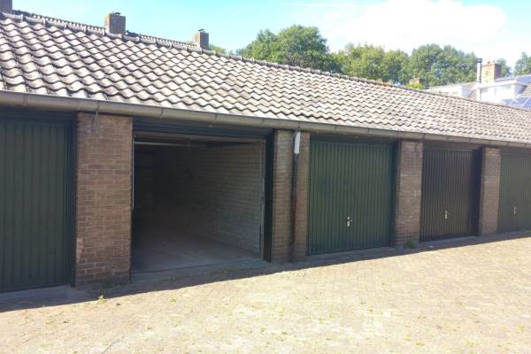 Garage Herman Gorterhof 100E Uithoorn