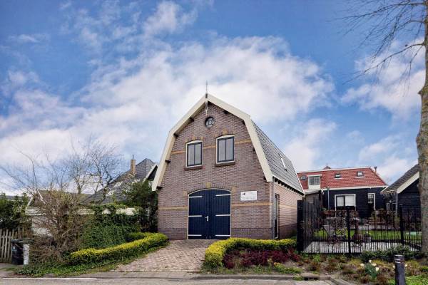 Woning Dorpsstraat 919A Oudkarspel