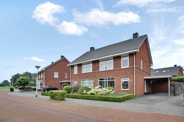 Woning Haagbeukerf 2 Bathmen