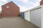 Garage Groene Zoom 110 Ten Boer