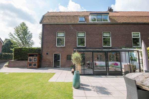 Woning Oudendijk 38 Dordrecht