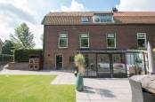 Woning Oudendijk 38 Dordrecht