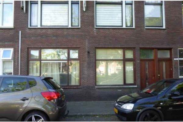 Woning Orelioplantsoen 34 Vlaardingen