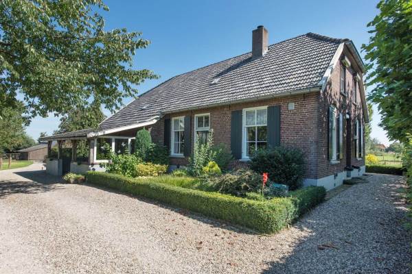 Woning Grensweg 7 Voorst Oude IJsselstreek
