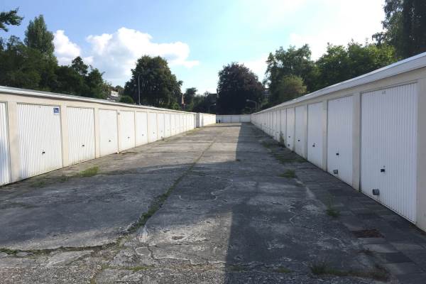 Garage Coendersweg Groningen