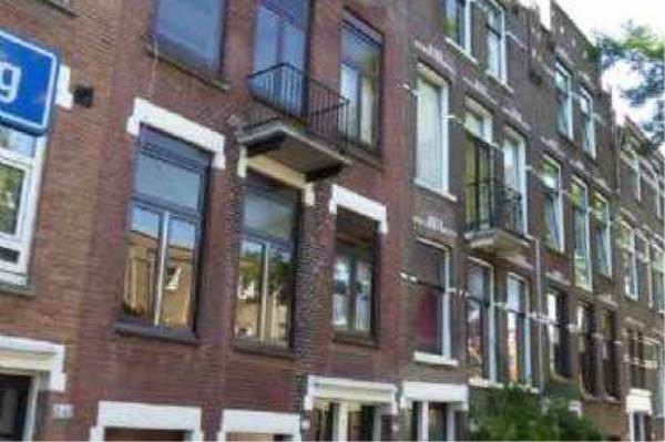 Woning Soetendaalseweg 88a Rotterdam