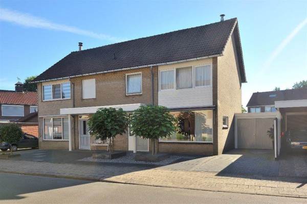 Woning Reigerstraat 3 Losser