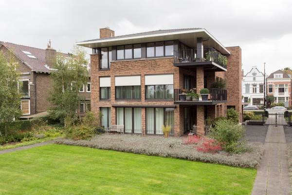 Woning Straatweg 85c Rotterdam