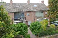 Woning Meijerskade 4 Leiden