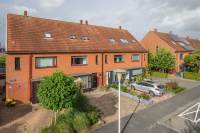 Woning Peermos 17 Zwolle