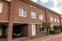 Woning Vestesingel 65 Herten