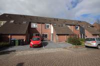 Woning Sparrenburg 38 Bolsward