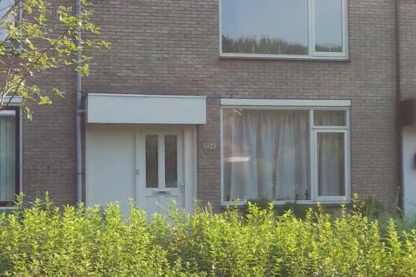 Woning Graan voor Visch 15241 Hoofddorp