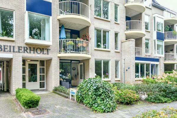 Woning Beilerstraat 103 Assen