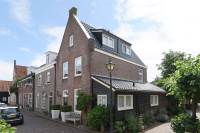 Woning Raadhuisstraat 14 Naarden