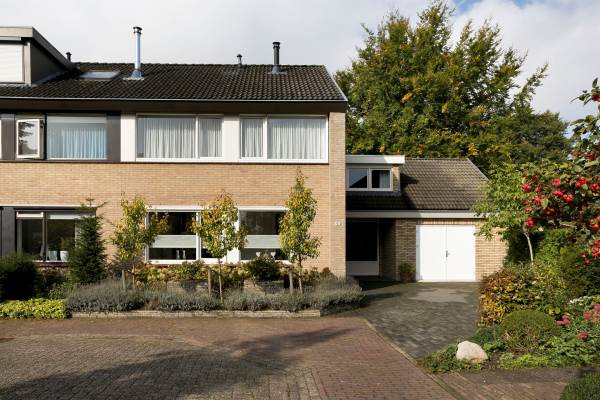 Woning Welnahorst 69 Enschede