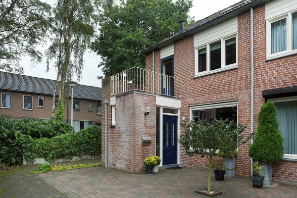 Woning Theo Driessenhof 19 Helmond