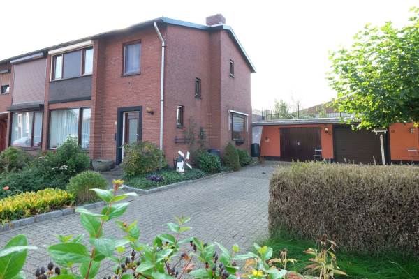 Woning Haverterweg 14 Nieuwstadt