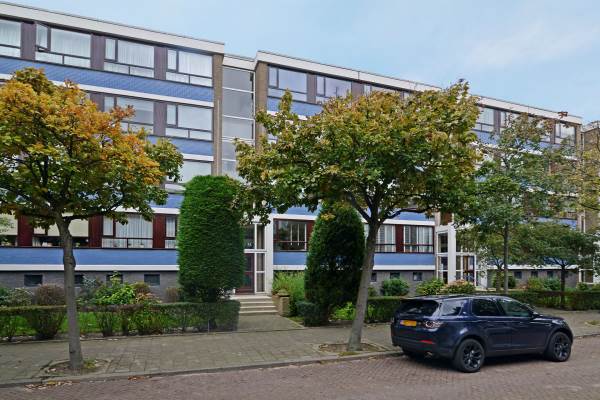 Woning Willem Pijperstraat 37 Den Haag