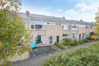 Woning Reinier de Graafstraat 6 Schoonhoven