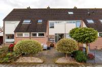 Woning Achterweg 36 Hagestein