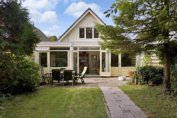 Woning Dirk Boutslaan 7 Heerhugowaard