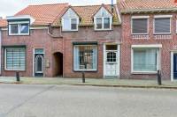 Woning Dennis Leestraat 12 Stampersgat