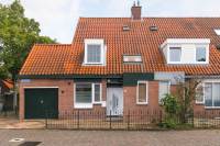 Woning Vlinderveen 664 Spijkenisse