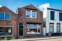 Woning Geldersedijk 10 Dirksland