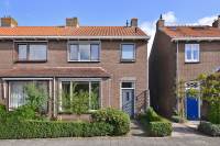 Woning Oosterscheldestraat 207 Middelburg