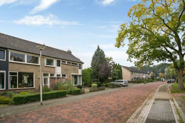 Woning Heer Rudolfstraat 52 Borculo