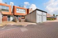 Woning Distelvlinder 7 Sneek