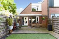 Woning Hazenlaan 2 Delft