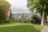Woning Naarderstraat 7C Laren Nh
