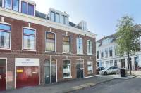 Woning Frans Halsstraat 46zw Haarlem