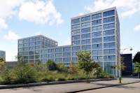 Woning Tjalie Robinsonduin 107 Den Haag