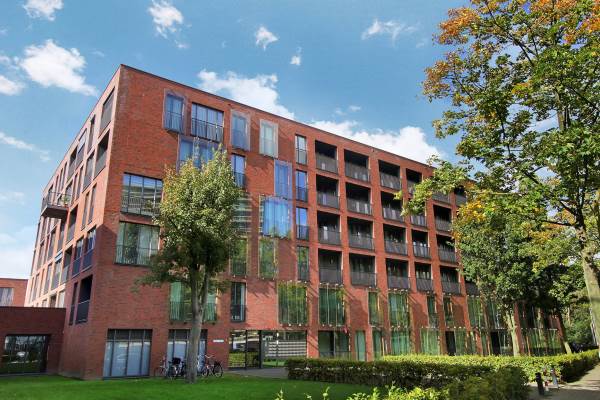Woning De Weer 193 Zaandam