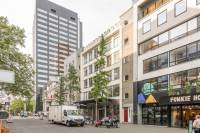 Woning Korte Hoogstraat 17a Rotterdam
