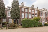 Woning Nieuwe Haven 129 Schiedam