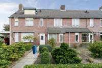 Woning de Ambachten 165 Heeze