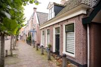 Woning Raadhuisstraat 12 Grou