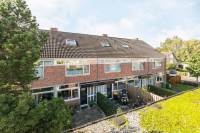 Woning Dotterhof 4 Heerenveen