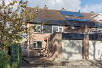 Woning Hilverbeek 54 Zwijndrecht