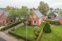 Woning Provincialeweg 116 Opende