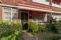 Woning Leersumstraat 122 Den Haag