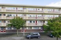Woning Doddendaal 47 Amsterdam